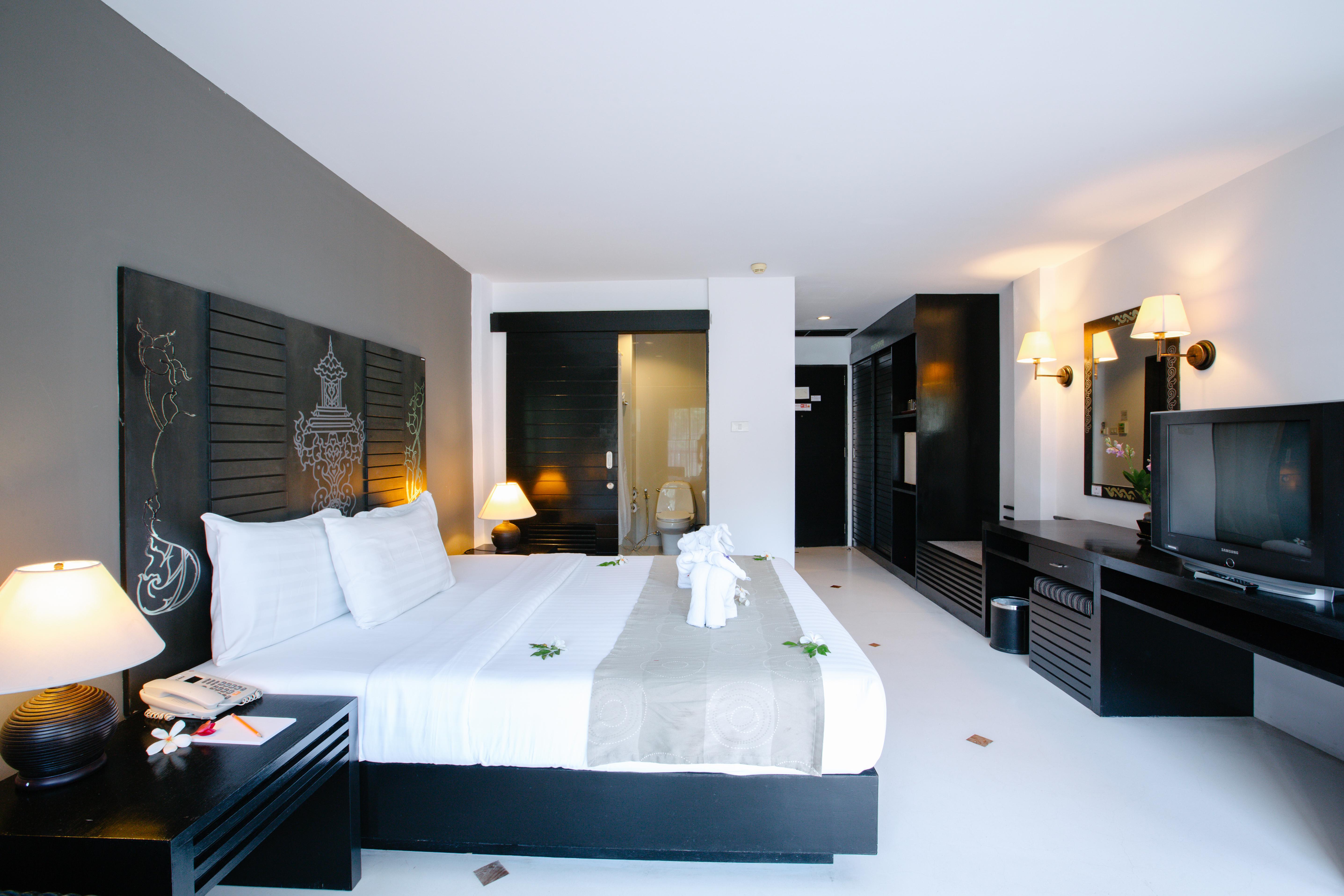 Samaya Bura Lamai Beach (Koh Samui)