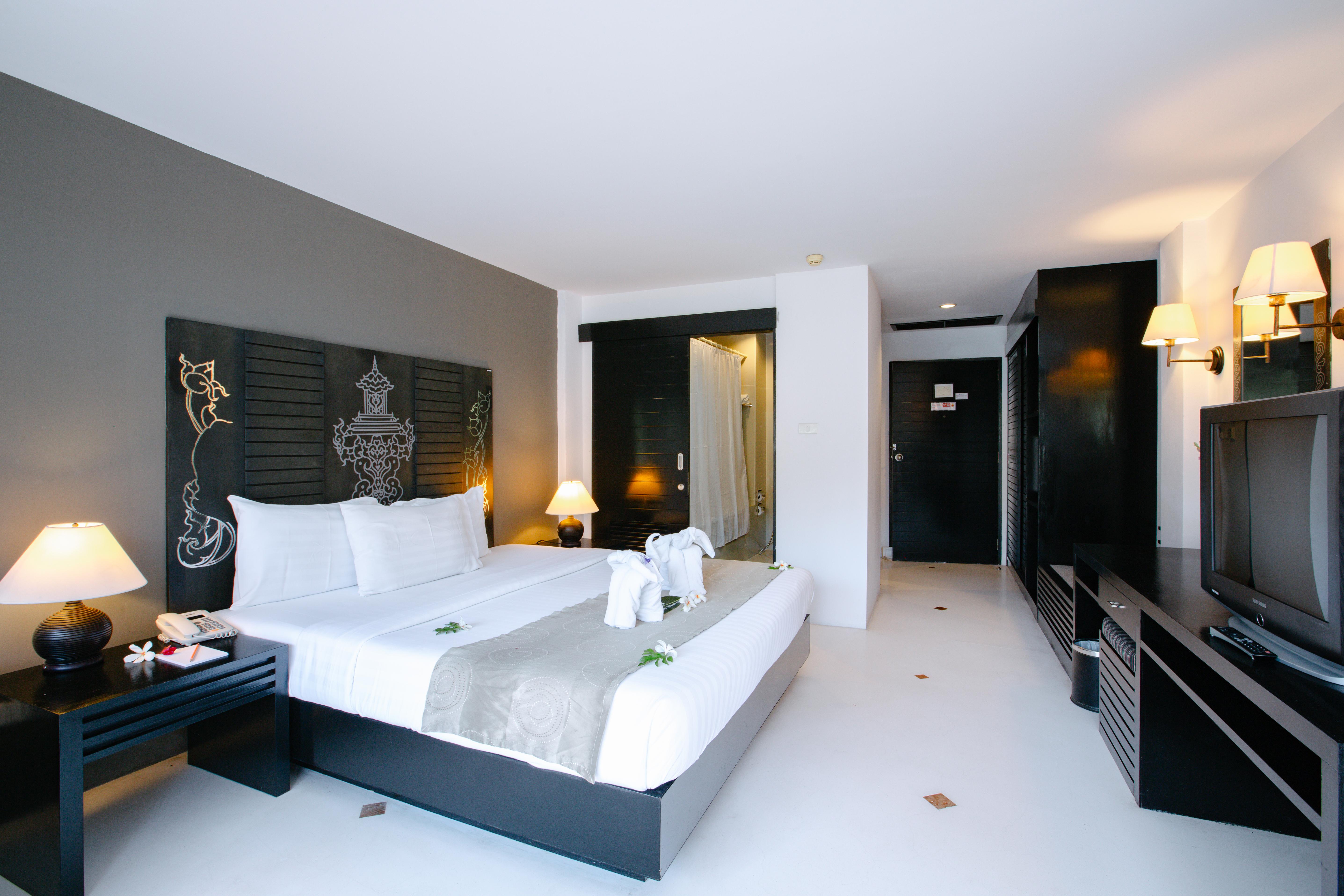 Samaya Bura Hotel 4*