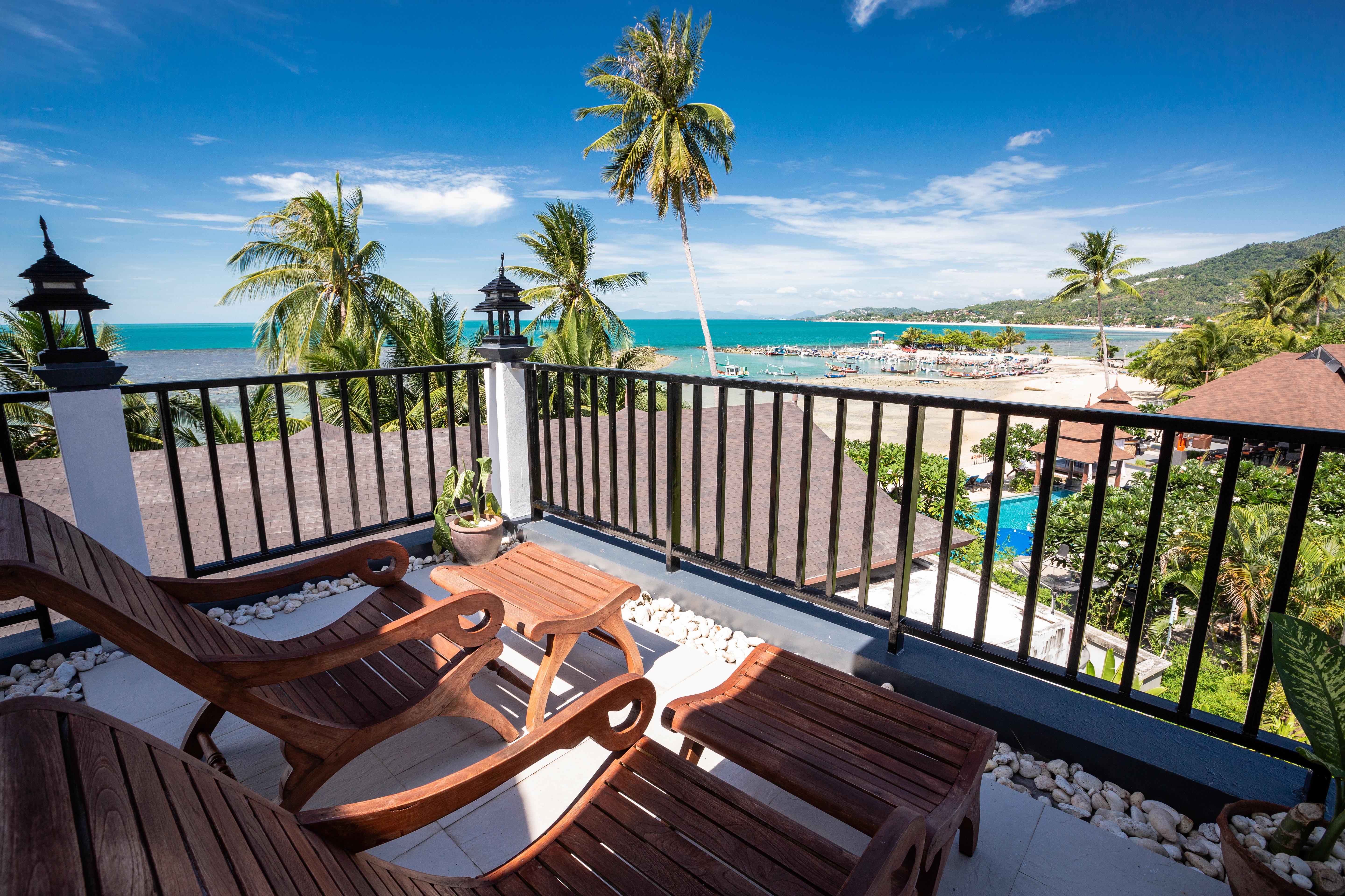 Samaya Bura Lamai Beach (Koh Samui)