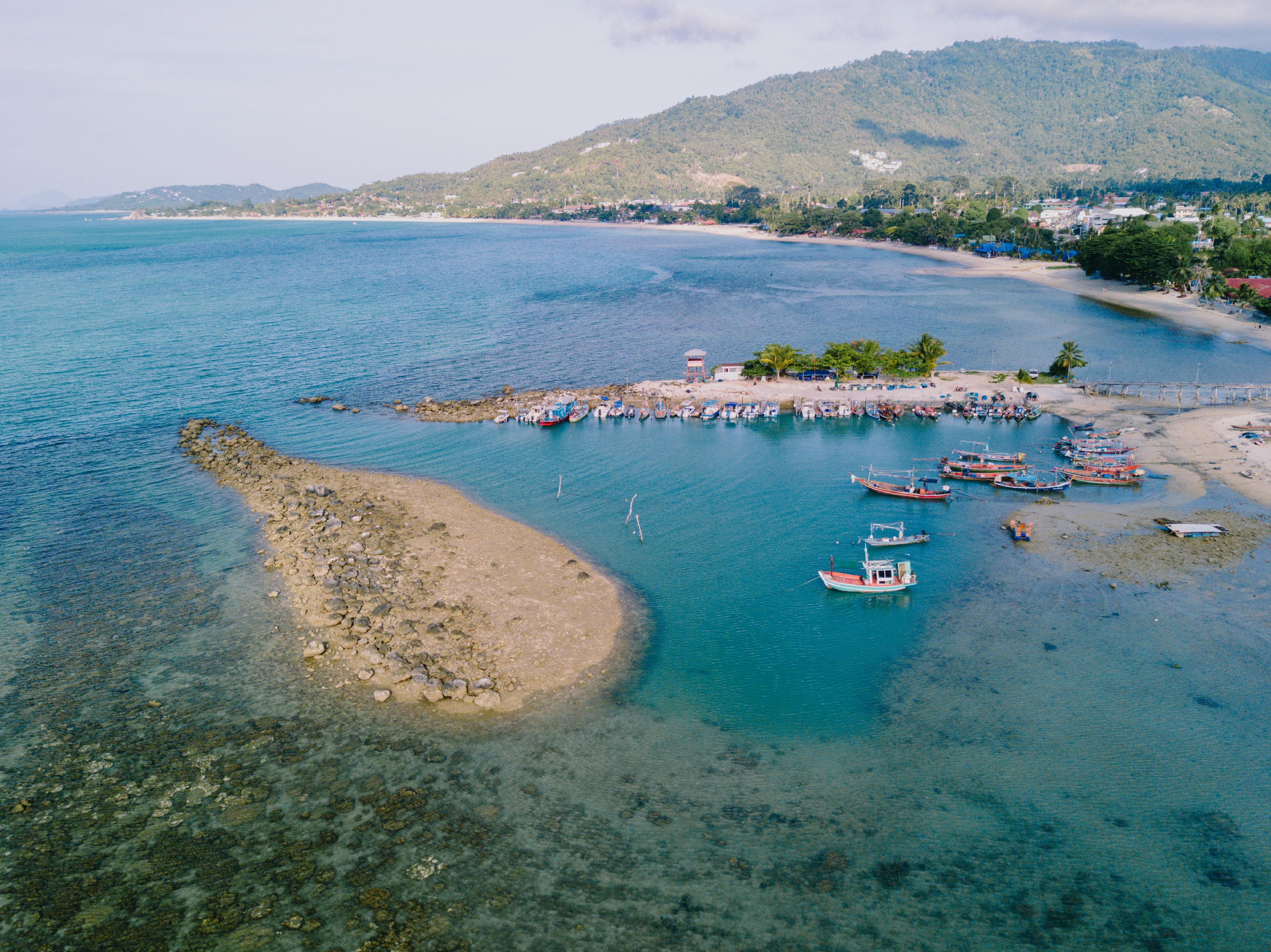 Samaya Bura Hotel