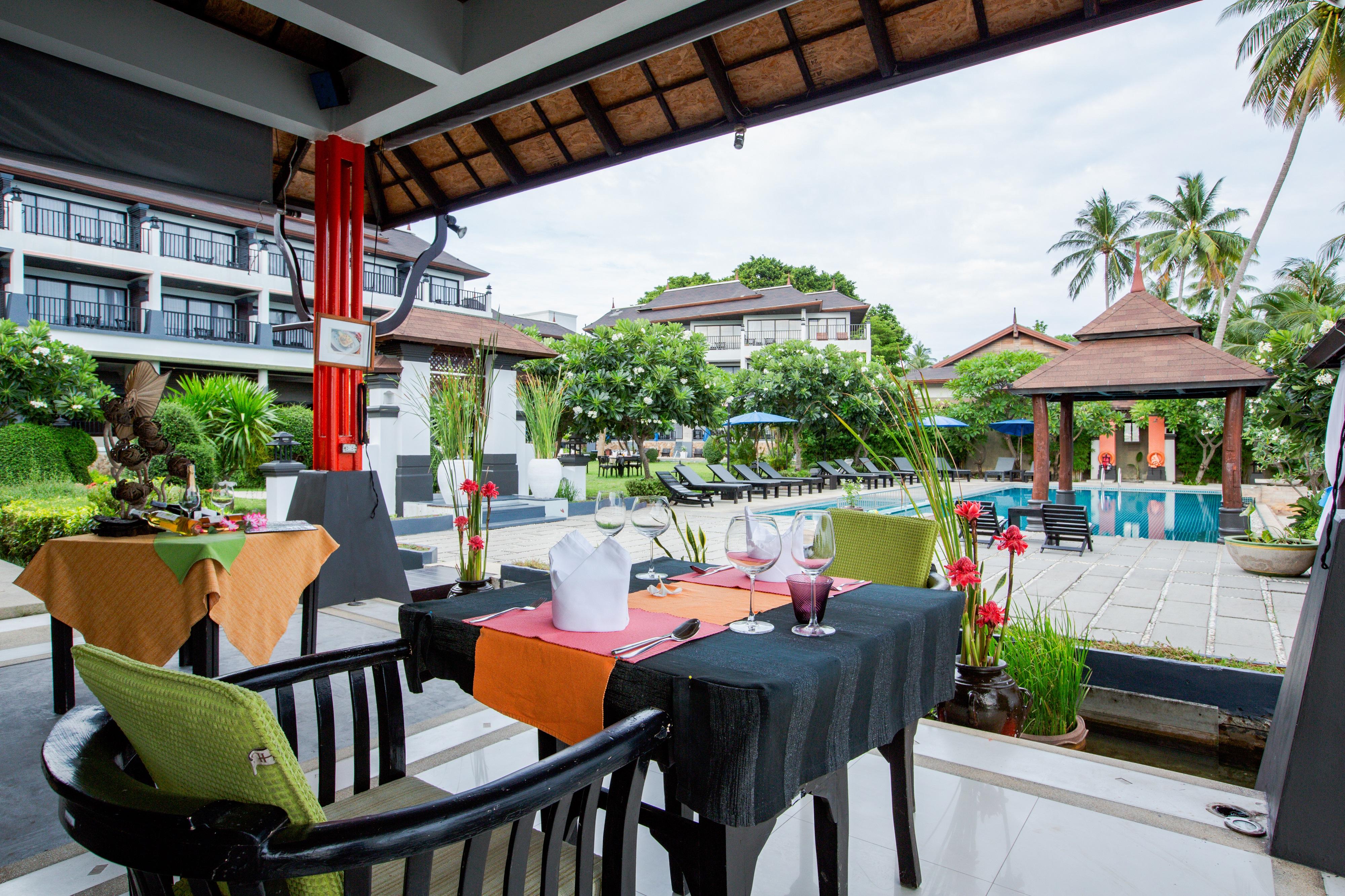 Samaya Bura 4* Lamai Beach (Koh Samui)