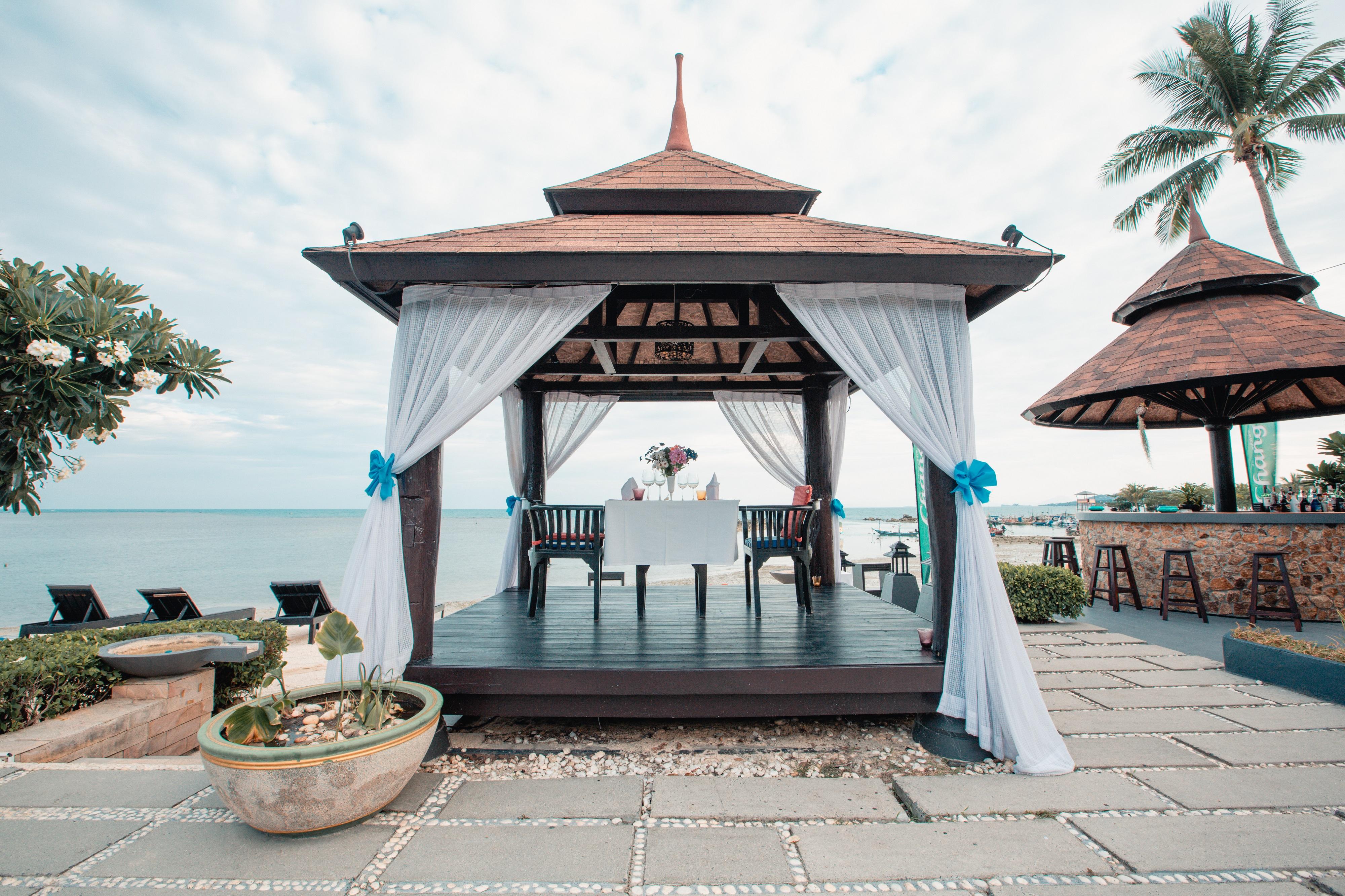 Samaya Bura 4* Lamai Beach (Koh Samui)