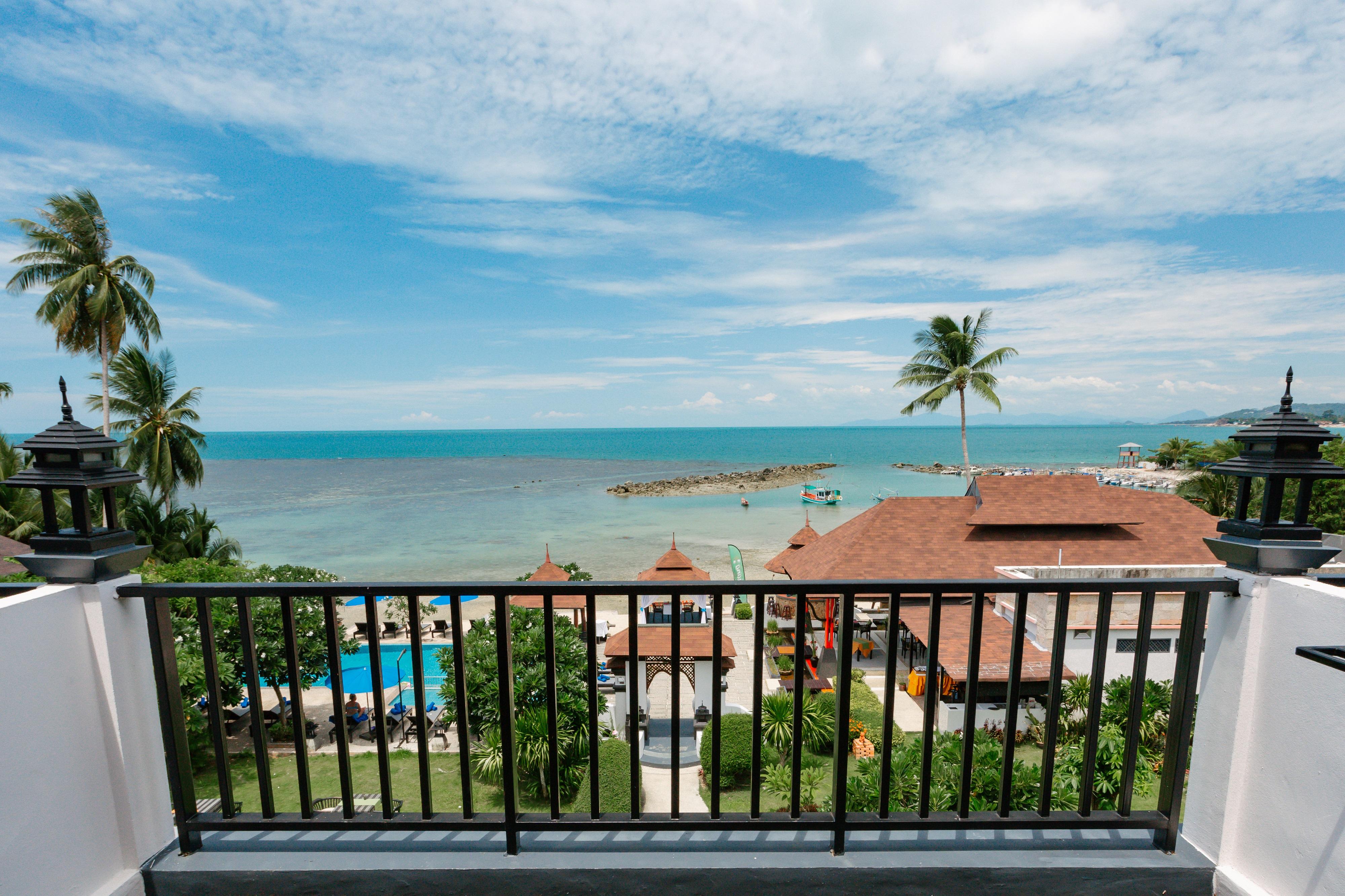 Samaya Bura 4* Lamai Beach (Koh Samui)