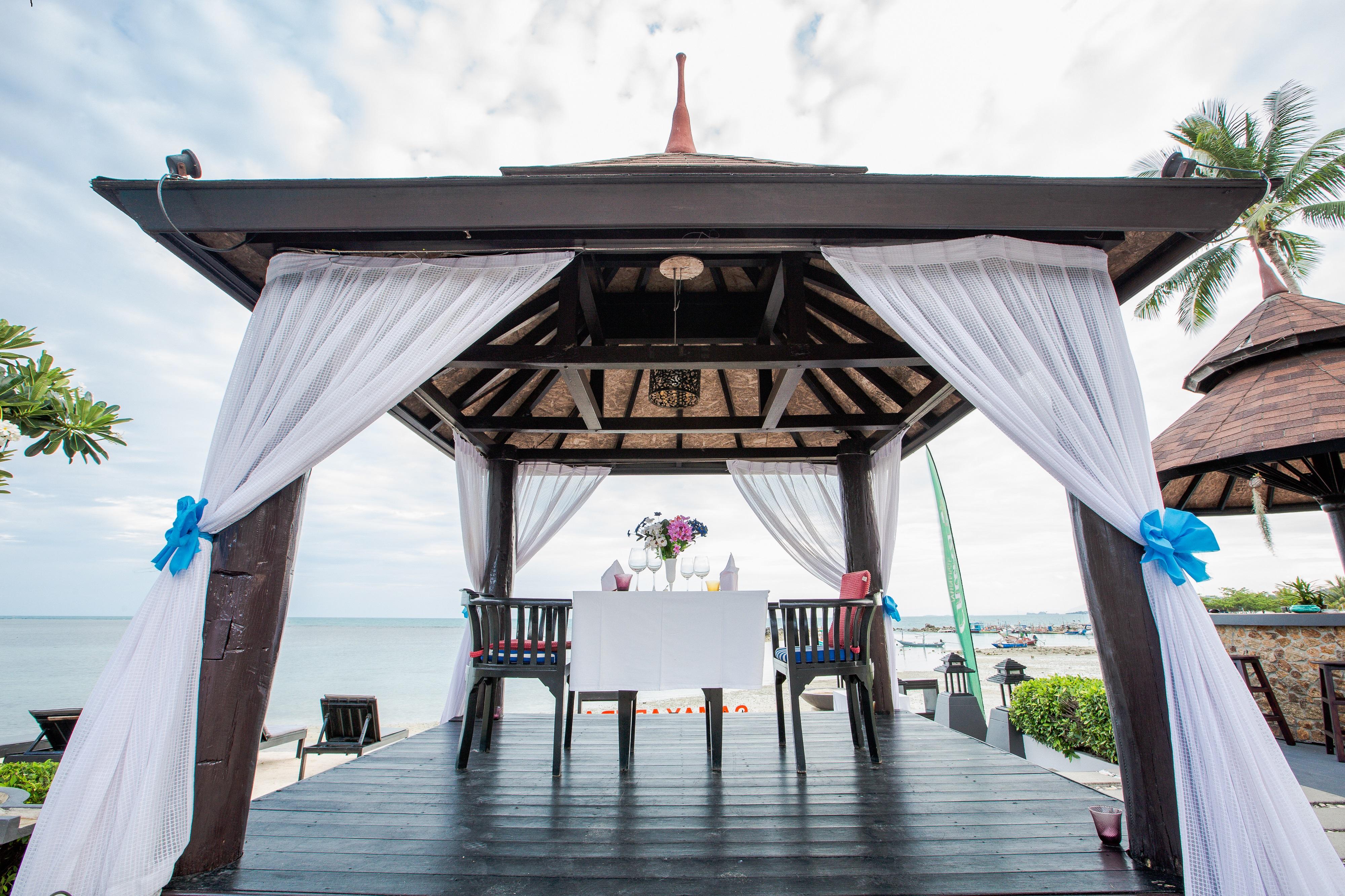 Samaya Bura Hotel Lamai Beach (Koh Samui)