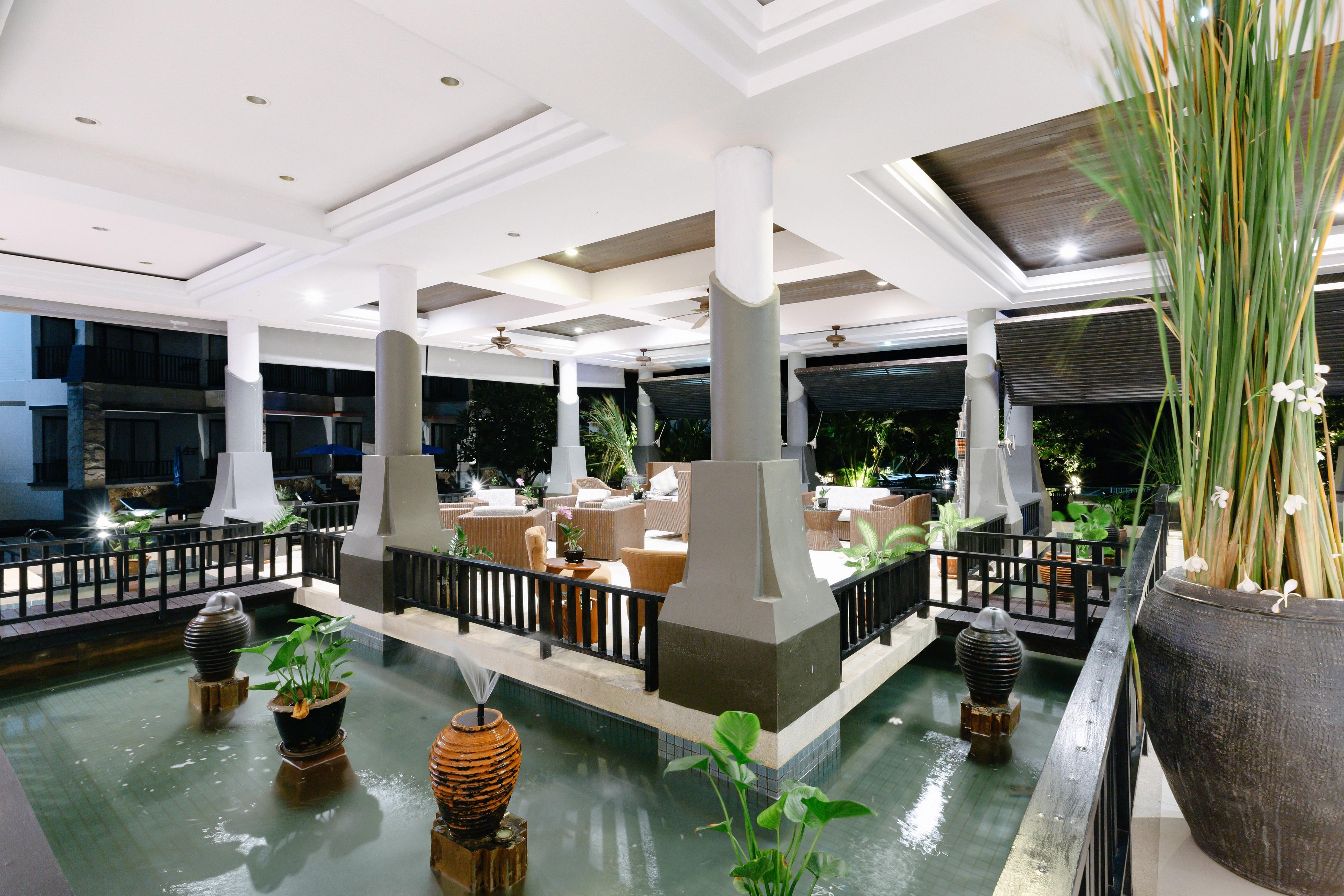 Hotel Samaya Bura Lamai Beach (Koh Samui)