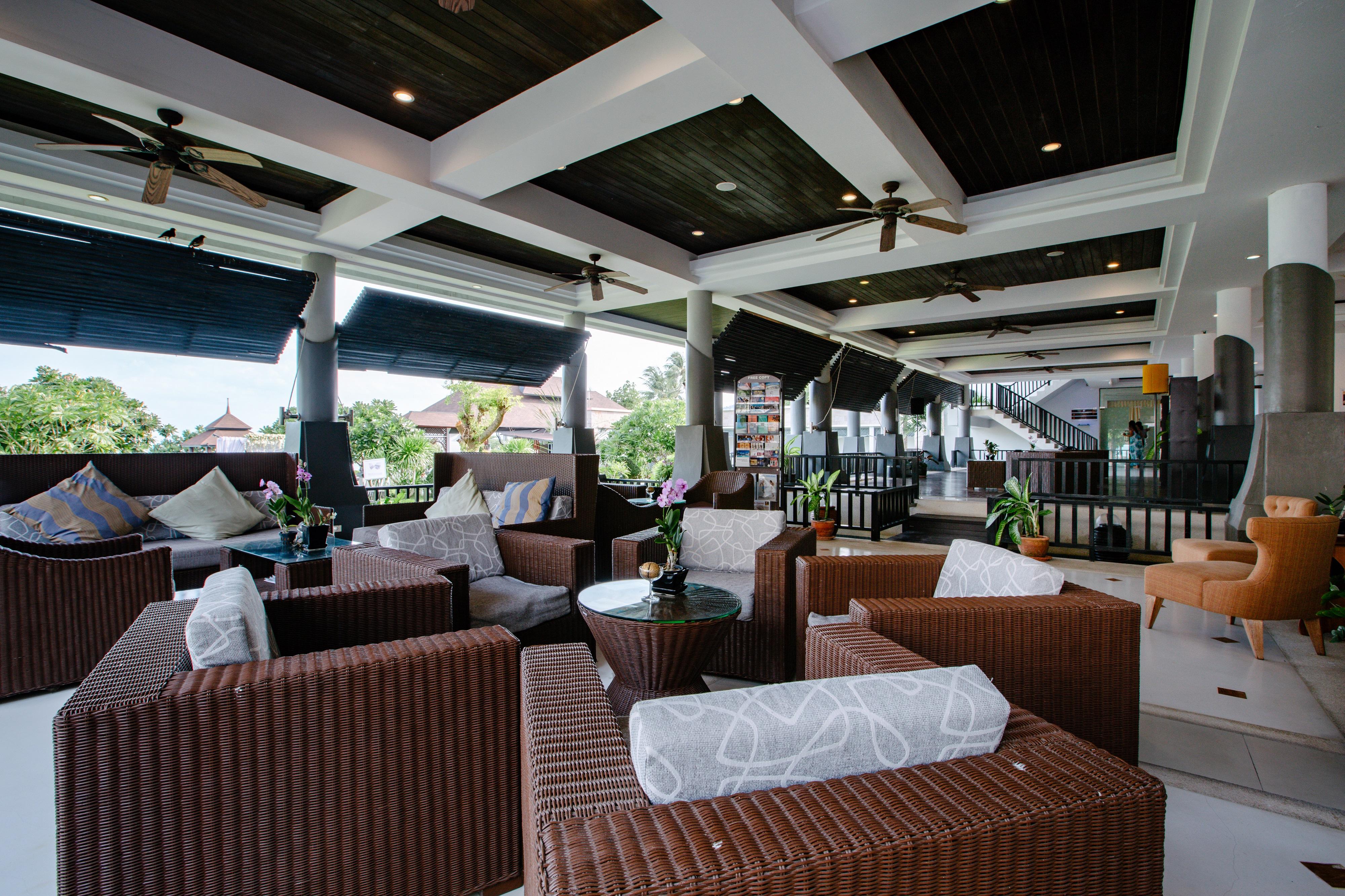 Samaya Bura 4* Lamai Beach (Koh Samui)