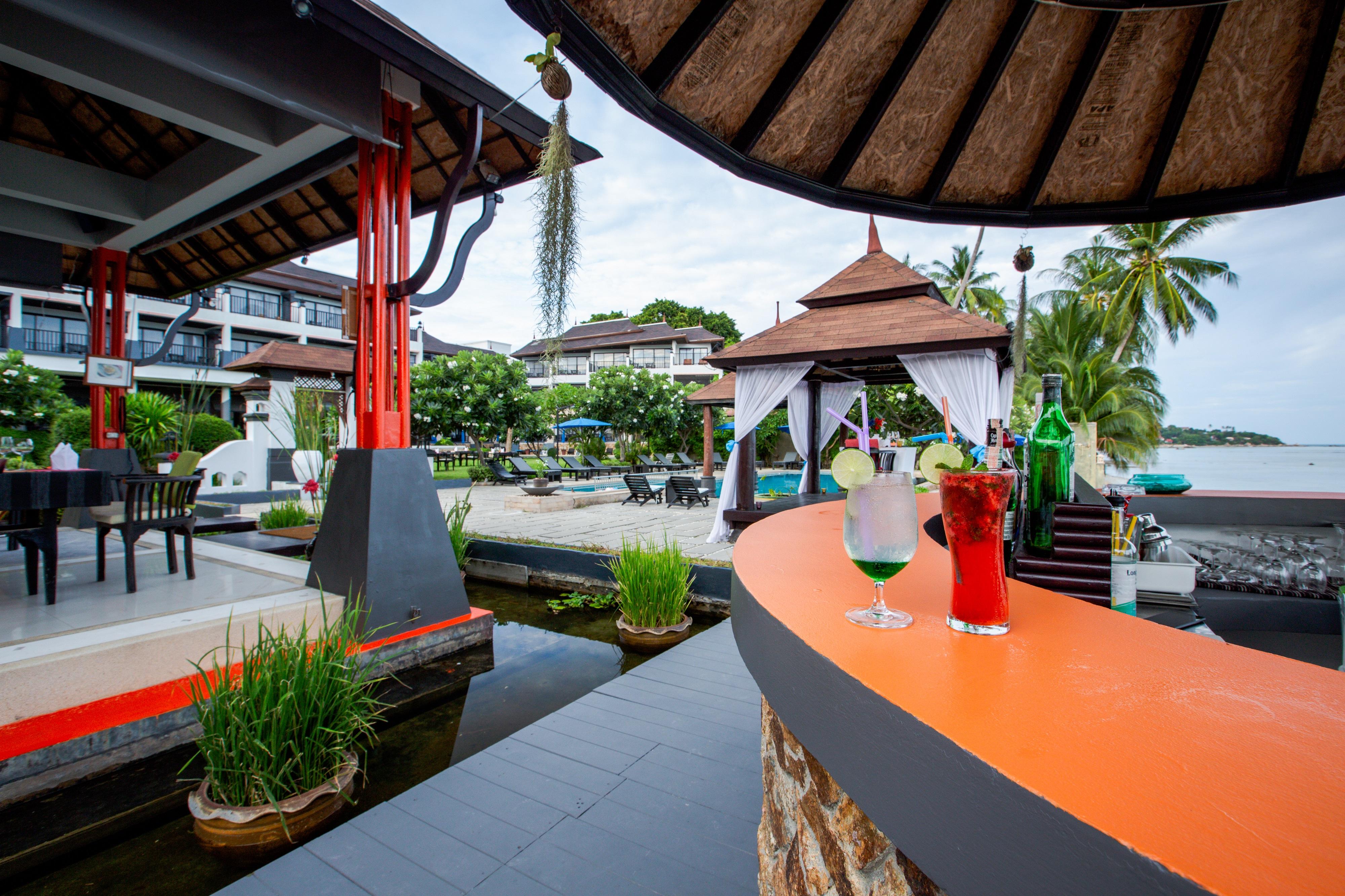 Samaya Bura Hotel Lamai Beach (Koh Samui)
