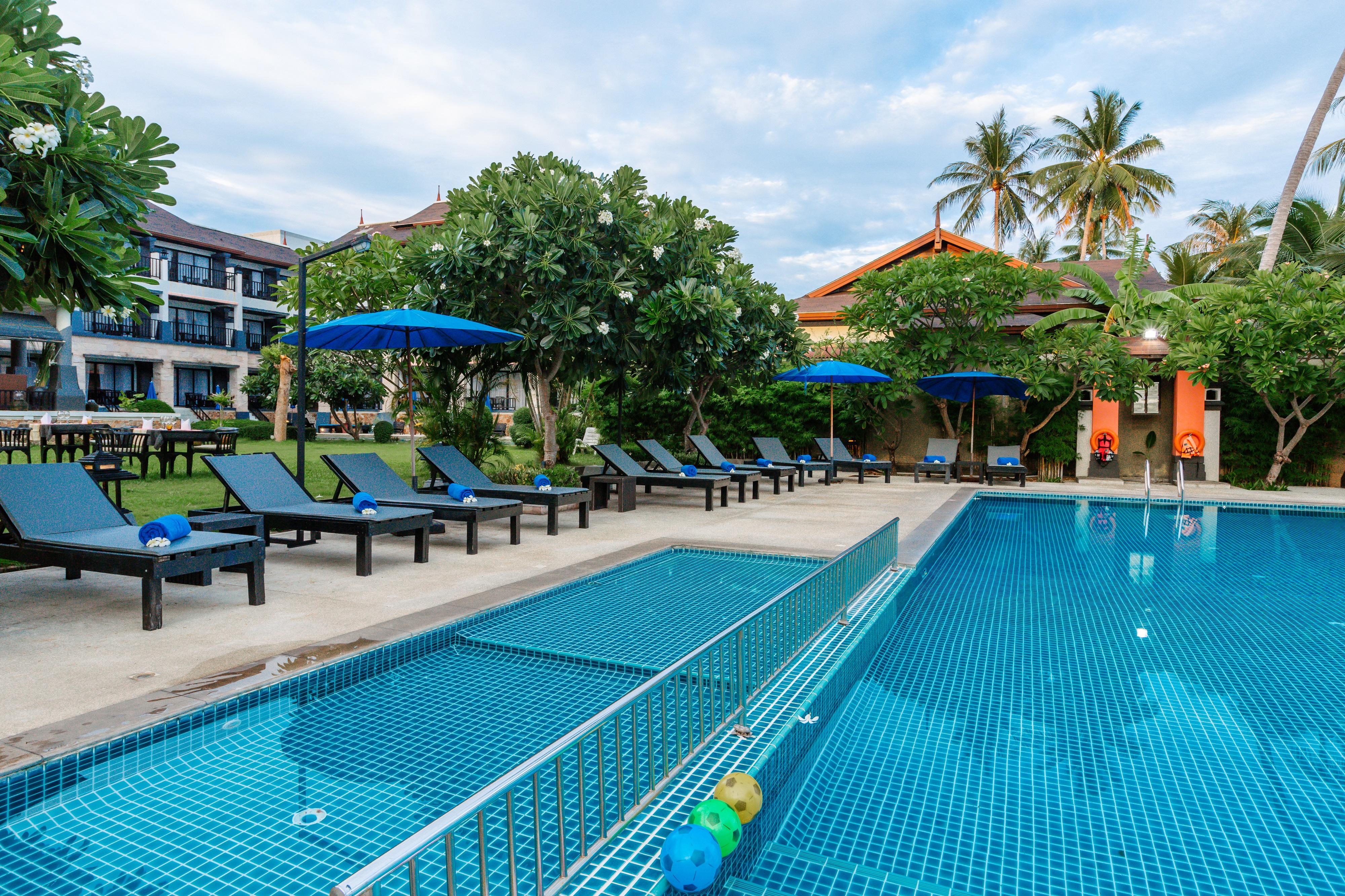 Samaya Bura Hotel