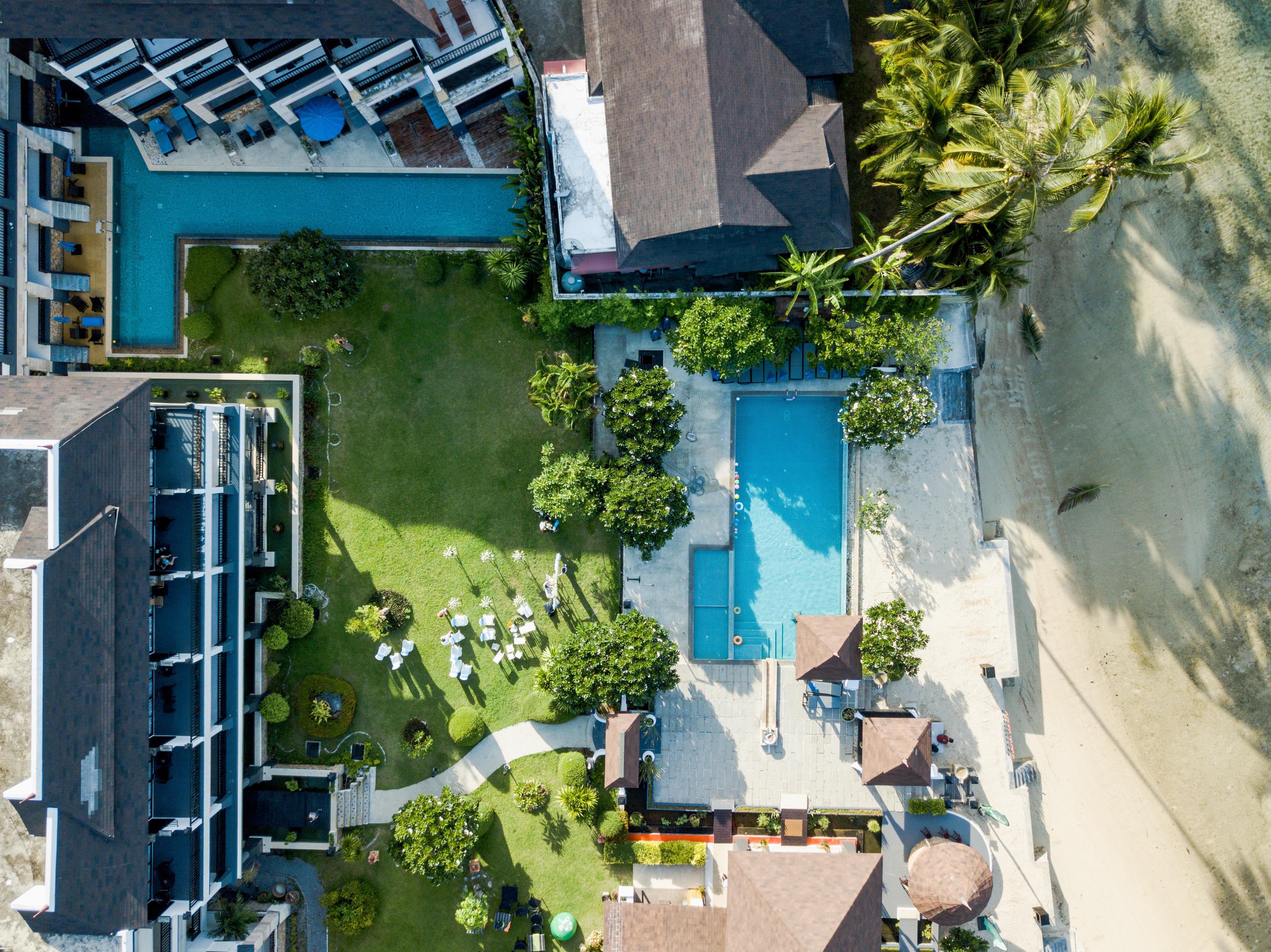 Samaya Bura 4* Lamai Beach (Koh Samui)