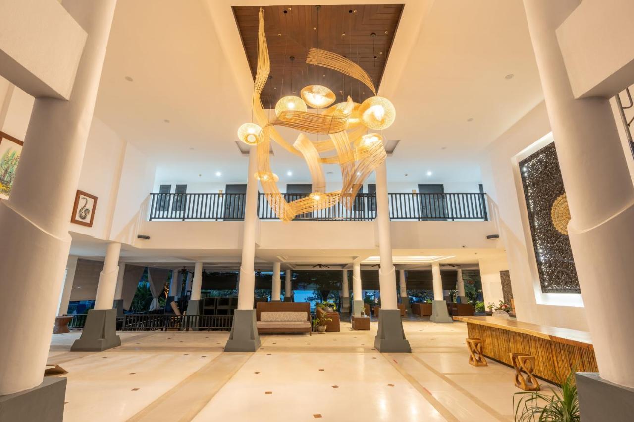 Hotel Samaya Bura
