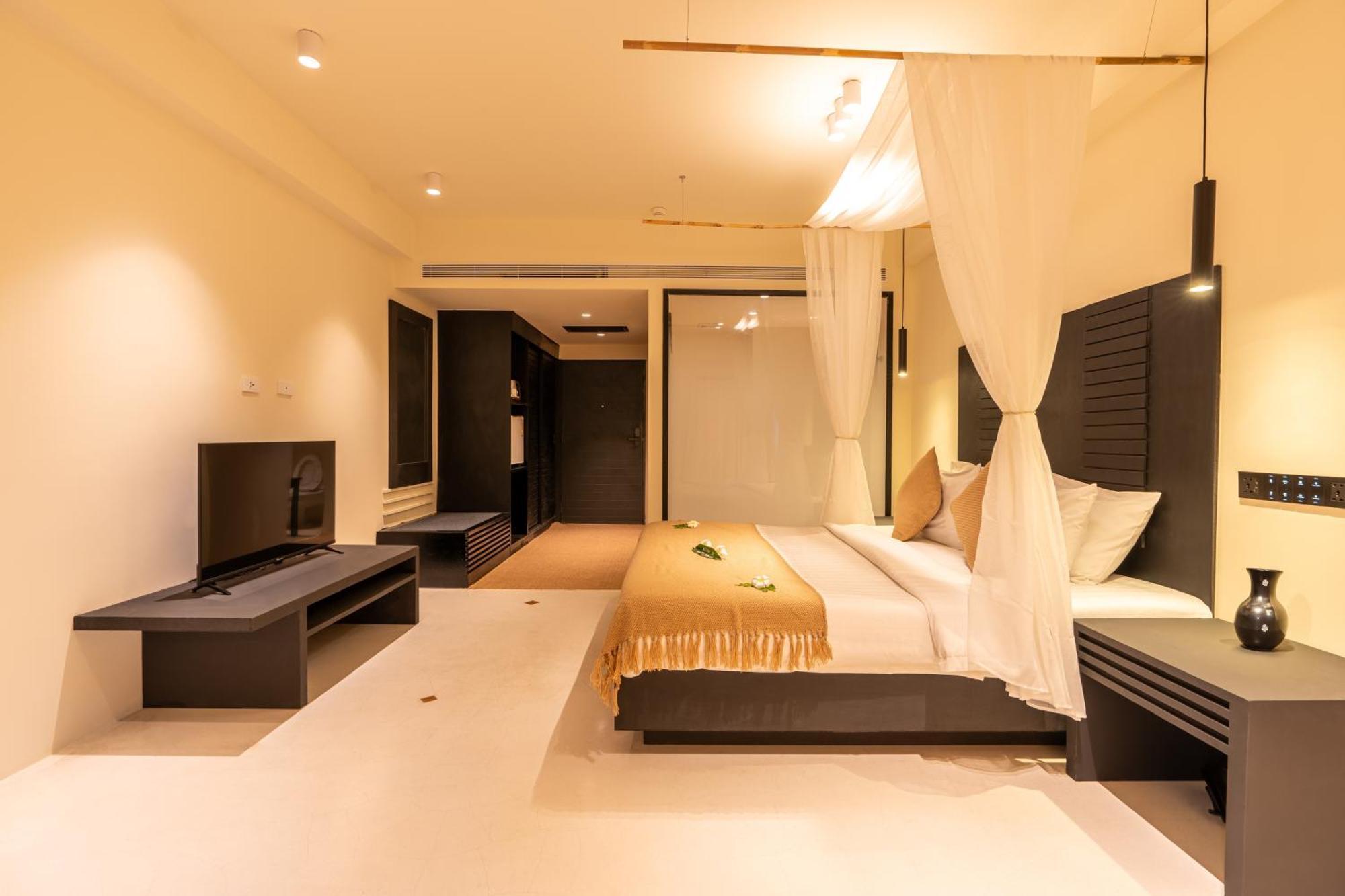 Hotel Samaya Bura 4*